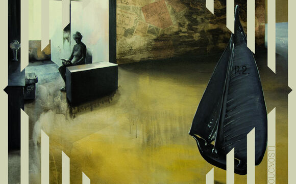 Rozhovor se skupinou Dalekko