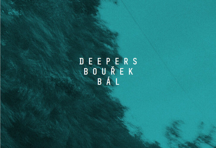 Rozhovor se skupinou Deepers