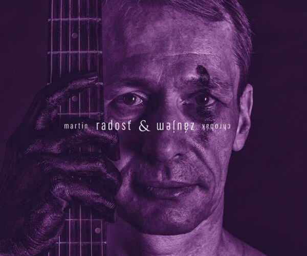 S Martinem Chrobákem o albu Radosť & záujem 