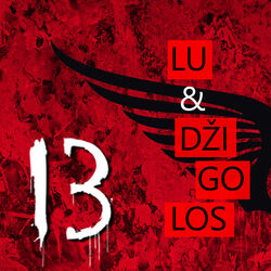 Lu & Džigolos v pořadu Jak se vám líbí