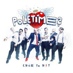 Poletíme?: Chce to hit! (recenze alba)