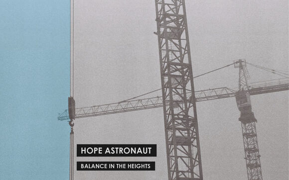 Rozhovor se skupinou Hope Astronaut