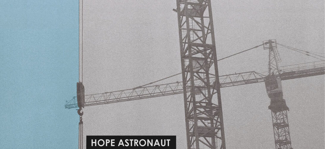 Rozhovor se skupinou Hope Astronaut