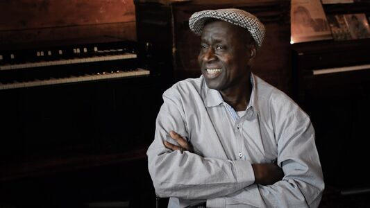 Pozvánka na Folkové prázdniny 2018 do Náměště nad Oslavou