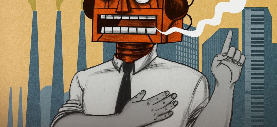 Rozhovor s klávesistou Adamem Holzmanem