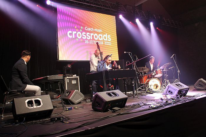 Rozhovor se slovenským cimbalistou Ľubomírem Gašparem