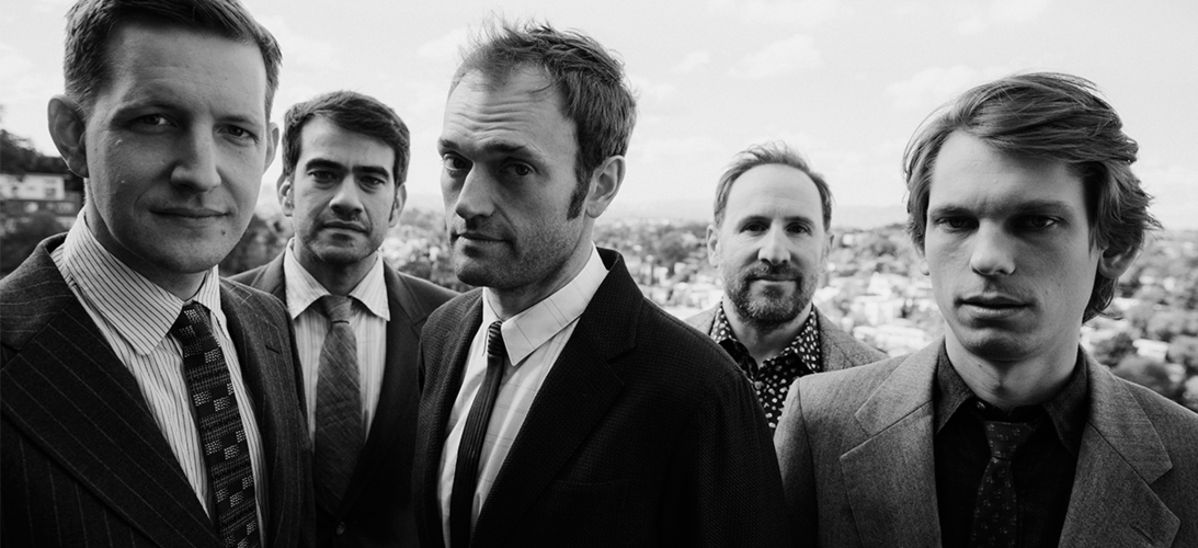 Pozvánka na festival Struny podzimu 2018