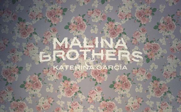 Malina Brothers & Kateřina García (recenze CD)
