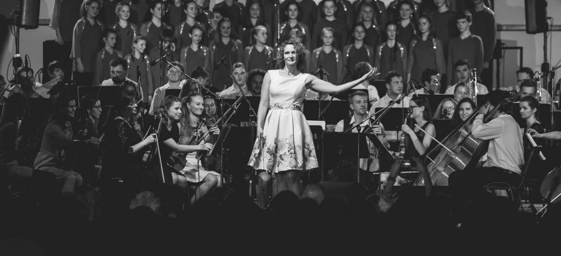 Police Symphony Orchestra