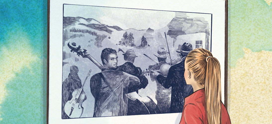 Rozhovor se slovenským primášem Stano Balážem