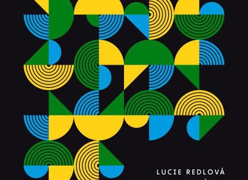 Lucie Redlová: Otázky (recenze EP)
