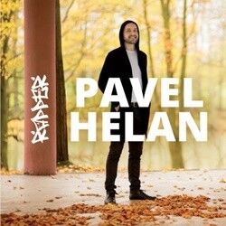 S Pavlem Helanem o albu Rapper
