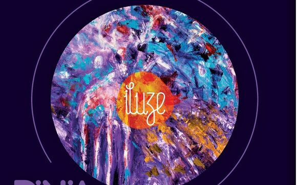 D.N.A. Brno: Iluze (recenze CD)