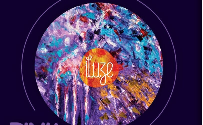 Se skupinou D.N.A. Brno o albu Iluze