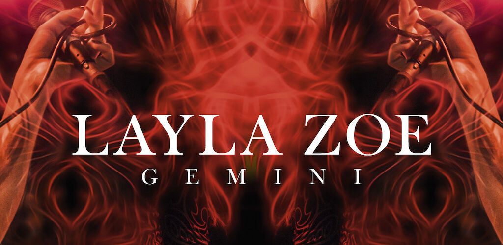 Rozhovor s kanadskou zpěvačkou Laylou Zoe