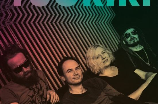 Tugriki (recenze CD)
