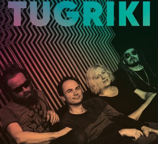 Rozhovor se slovensko-českou skupinou Tugriki