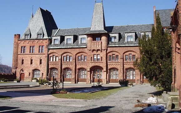 Hradecký slunovrat – Winter Edition 2018 – soutěž o vstupenky