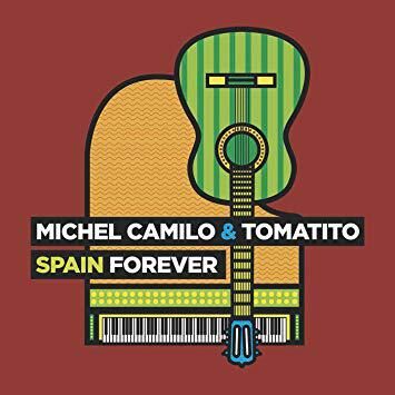 Michel Camilo: S Tomatitem jsme prolomili tabu