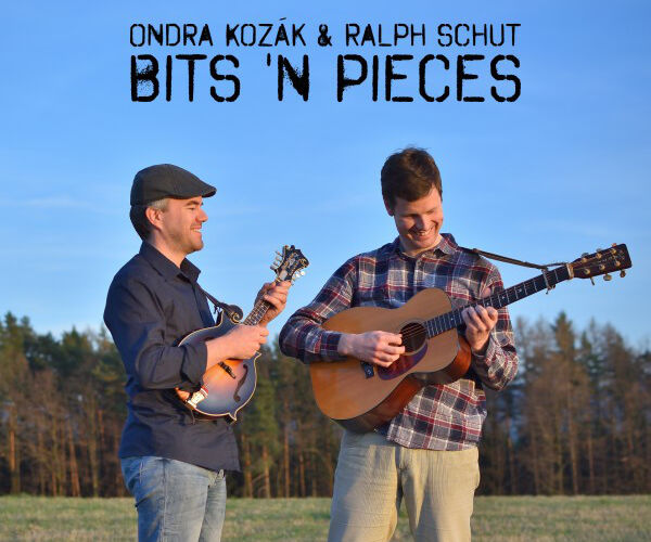 Rozhovor s bluegrassovým hudebníkem Ondrou Kozákem