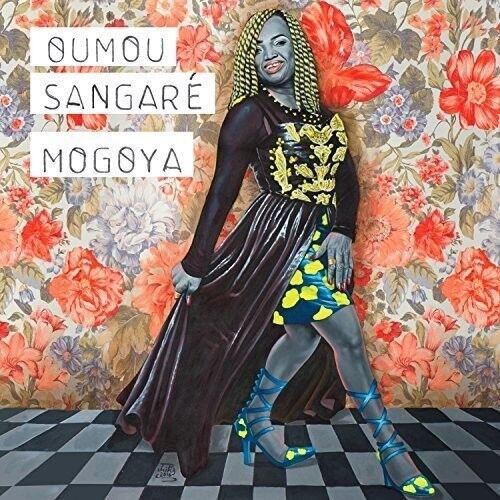 Oumou Sangaré – hvězda západoafrické hudby