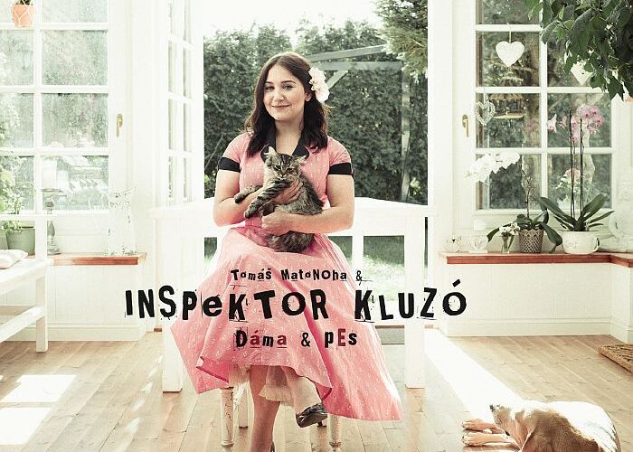 Rozhovor se skupinou Inspektor Kluzó