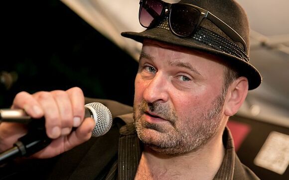 Darek Neumann: Album o různých podobách smrti