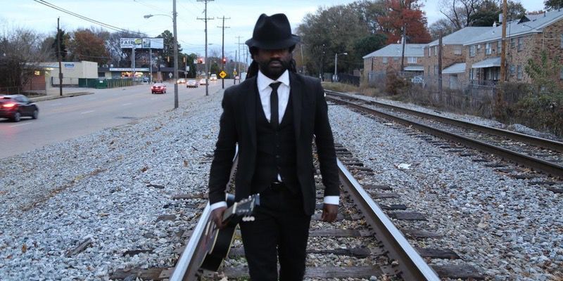 Rozhovor s teologem a hudebníkem Rev. Sekou