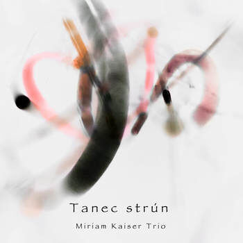 Miriam Kaiser Trio: Tanec strún (recenze CD)