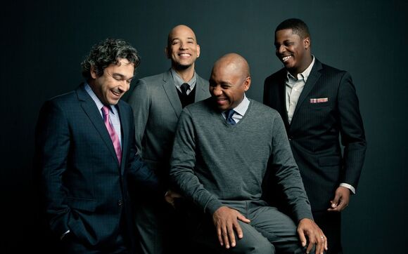JazzFestBrno 2019: Branford Marsalis, GoGo Penguin a další…