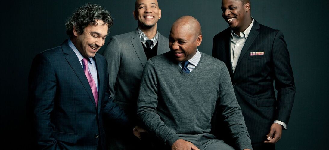 Rozhovor se saxofonistou Branfordem Marsalisem