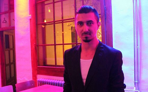 Adam Bałdych: středověk i jazz jako tradice