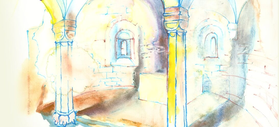 S Milli Janatkovou o albu Hluboko