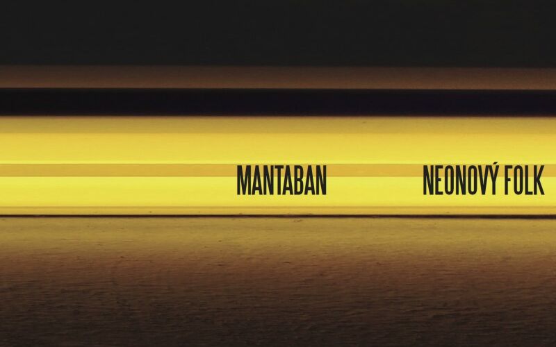 S Jiřím Hodinou o skupině Mantaban