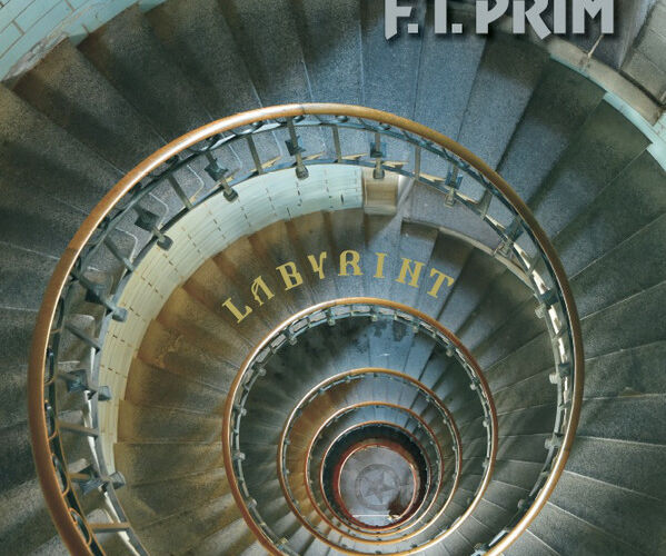 Skupina FT Prim a album Labyrint