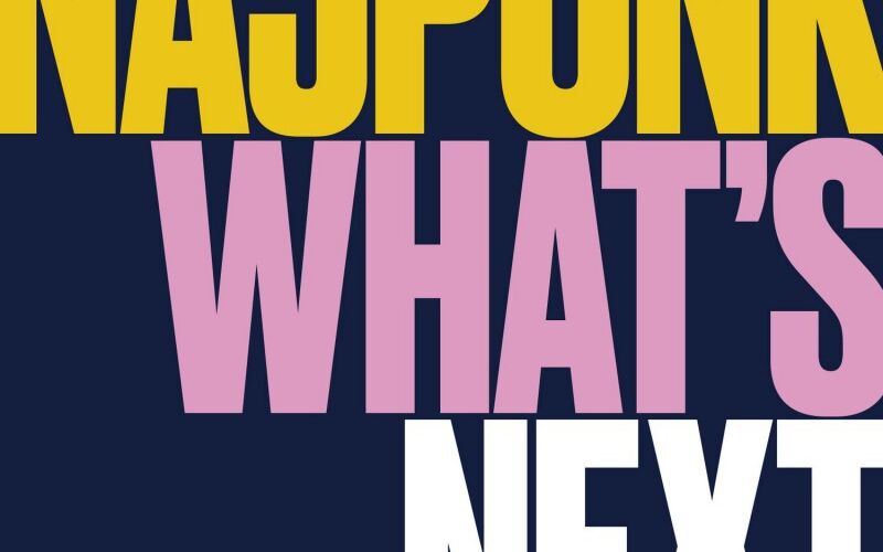 Rozhovor s pianistou Najponkem