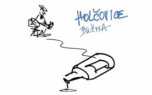 Jak se vám líbí: Písničkář Bužma s albem Holčovice