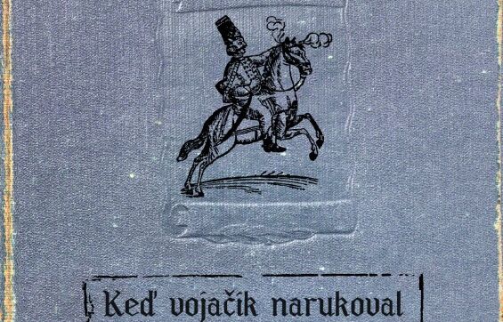 Trojka Zuzany Homolovej: Keď vojačik narukoval (recenze CD)