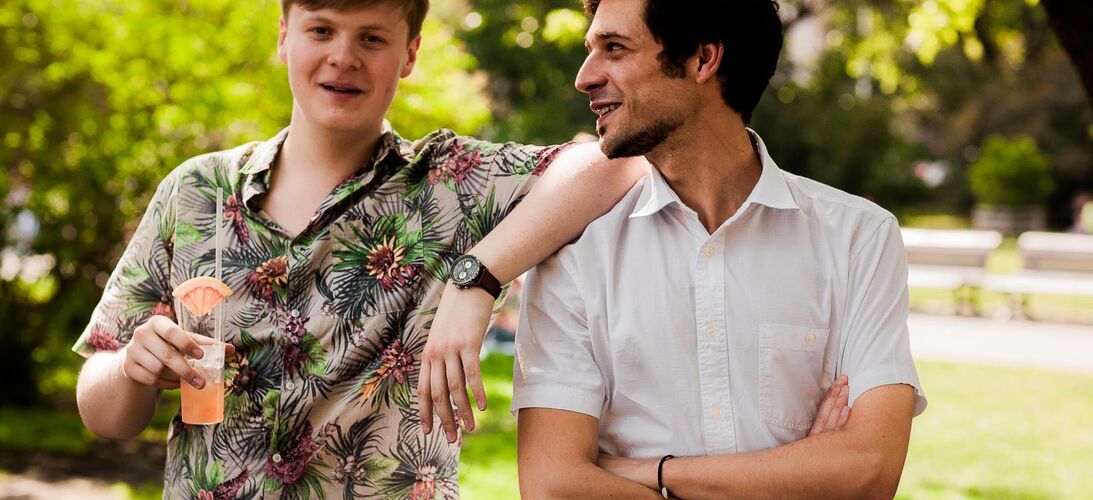 Bulatkin/Yakovlev Organism