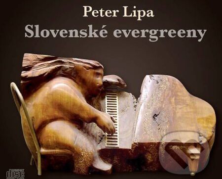 Peter Lipa a Slovenské evergreeny