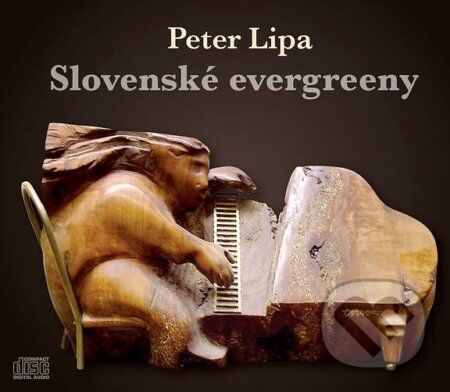 Peter Lipa a Slovenské evergreeny