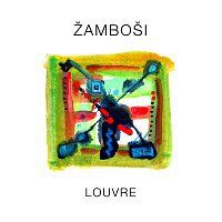 Žamboši – rozhovor o albu Louvre