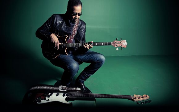 Program festivalu JazzFestBrno 2019