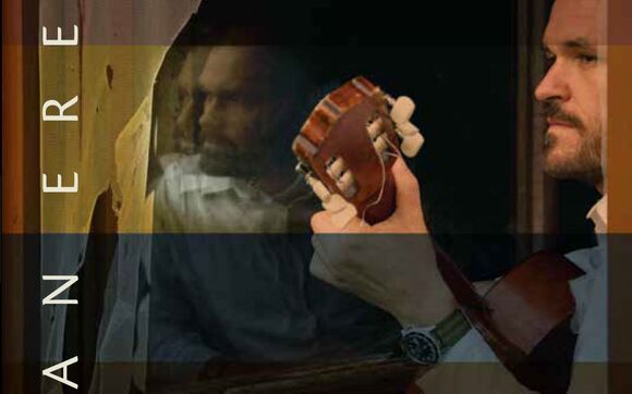 Jan Eret: Neruším? (recenze CD)