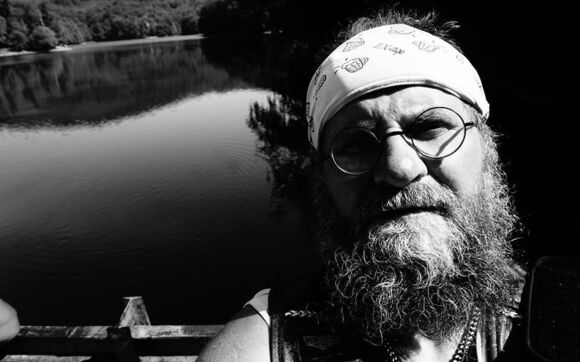 Napálil sem, okoštuj – Dareba v pořadu Jak se vám líbí