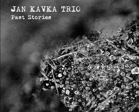 Pianista Jan Kavka: Prý jsem výrazný melodik