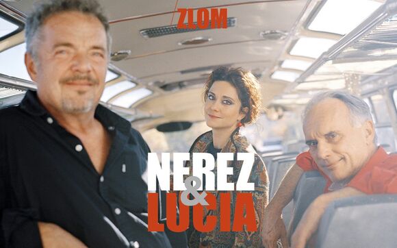 Nerez se vrací na scénu s albem Zlom