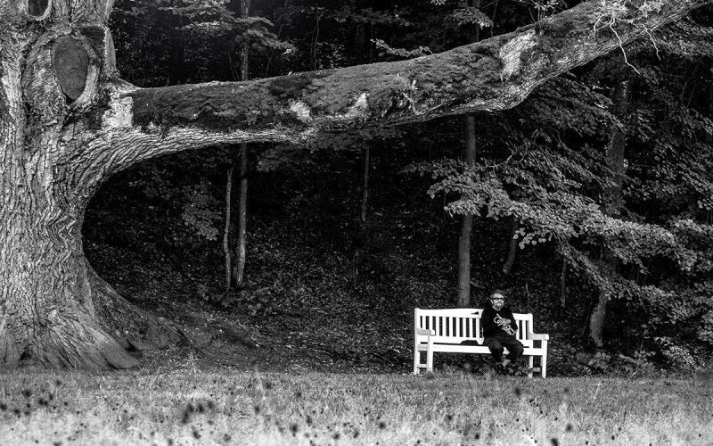 Nemůžu popadnout tvůj dech – rozhovor s Janem Spáleným