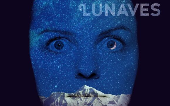 S Bárou Zmekovou o albu Lunaves