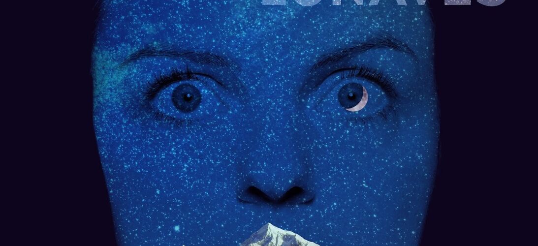 S Bárou Zmekovou o albu Lunaves